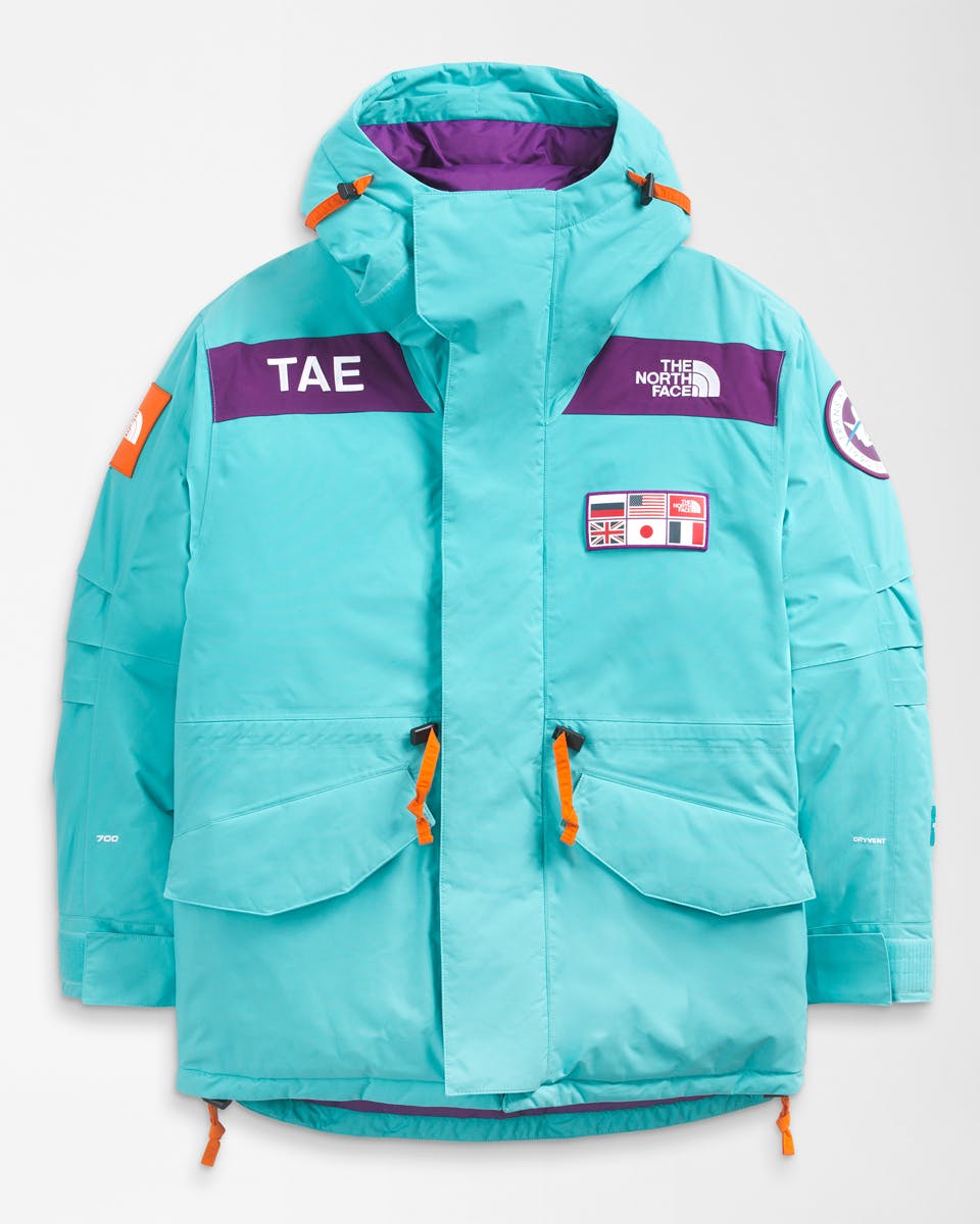 North face trans Clearance